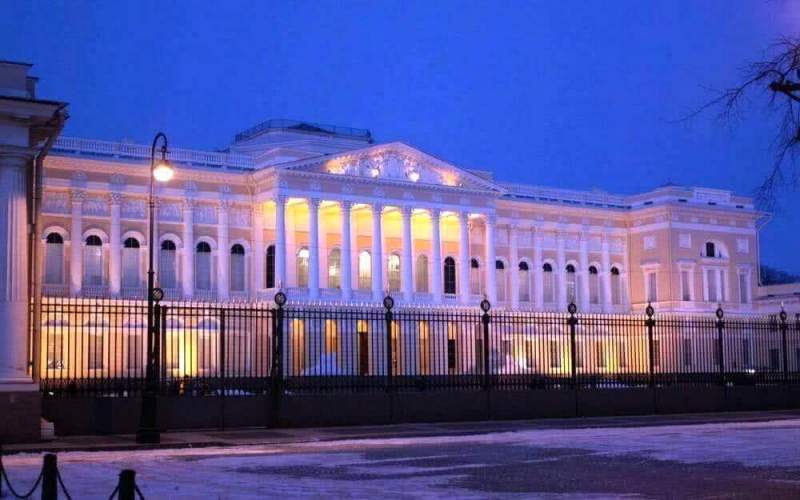 В реконструкции Русского музея примет участие Всемирный банк