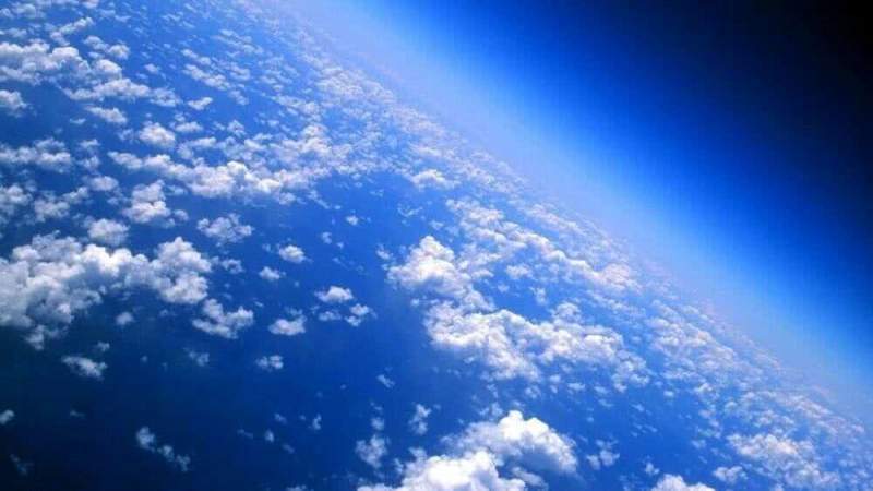 Экологи докладывают: озоновый слой восстановлен  