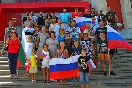 От русофобии к миру и сотрудничеству - старт международного автомотопробега «Миротворцы-2019» состоится в Москве