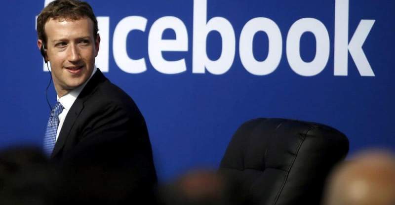 Пора валить из Facebook: соцсеть была оштрафована за шпионаж 