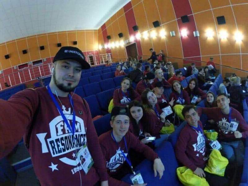 Хабаровчане стали лауреатами «Российской студенческой весны»