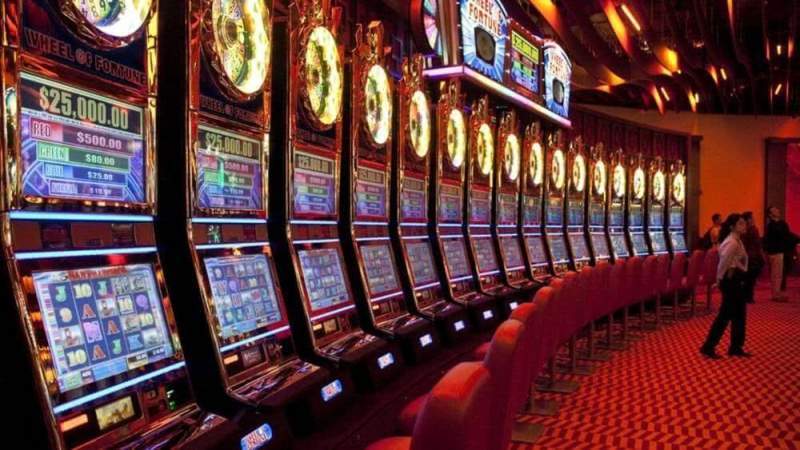 Популярные мировые провайдеры, у которых онлайн-казино закупают игровой софт