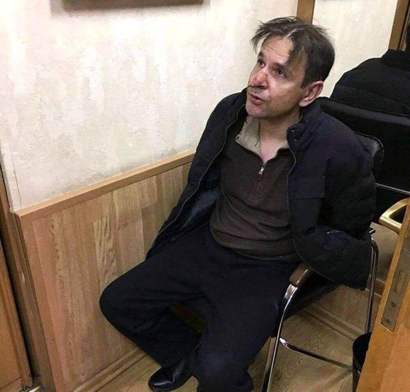 В Госдуме пожелали справедливого наказания напавшему на журналистку «Эха Москвы»