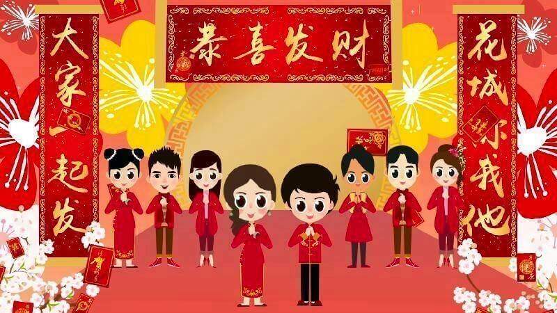 Новый гимн Гуанчжоу дарит людям надежду на процветание