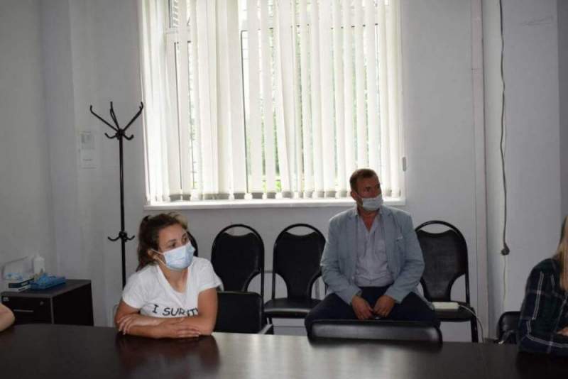 Полиция Зеленограда рассказала подросткам о вреде наркотиков