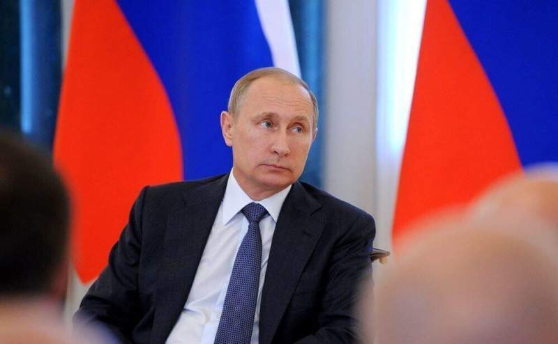 Путин: «Мы не ждем никаких извинений от Лондона» 