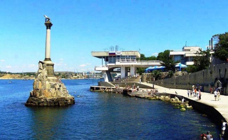 Крым – идеальное место для отдыха и путешествий