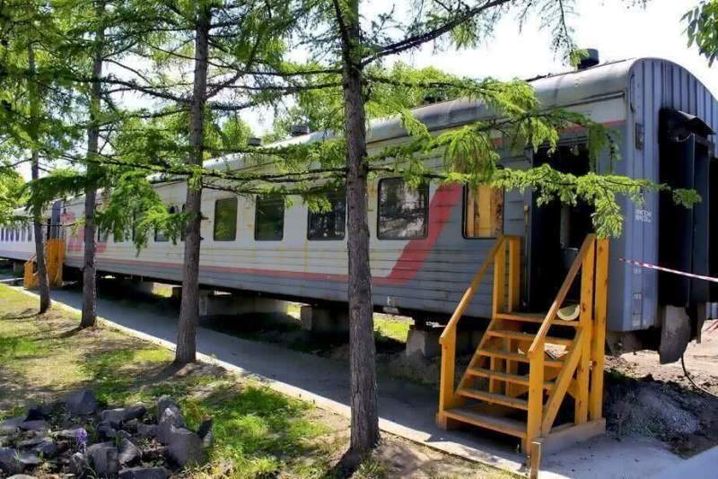 В Хабаровске откроется приют для бездомных