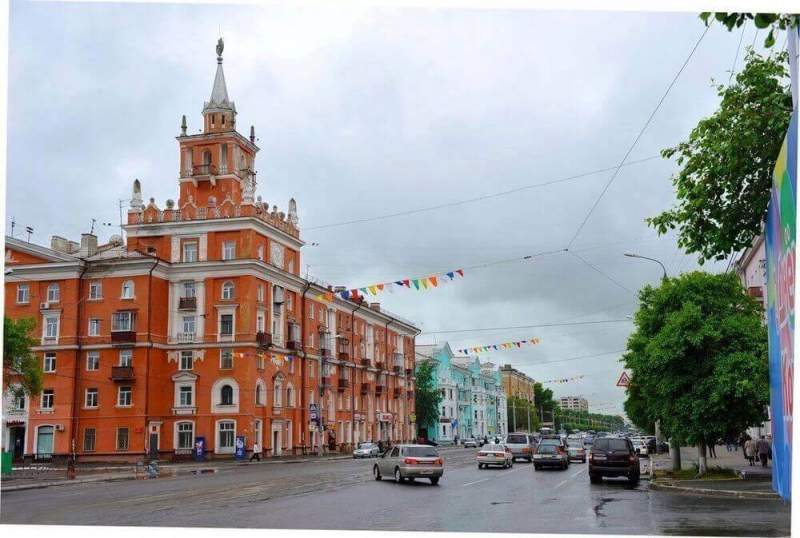 За развитие Комсомольска-на-Амуре будет отвечать рабочая группа Правительственной комиссии