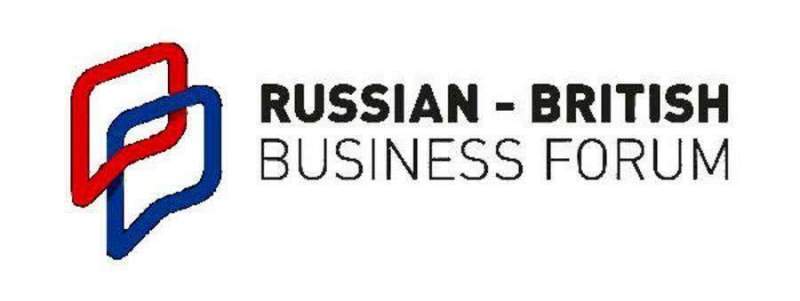 III Российско-британский бизнес-форум: развитие сотрудничества в инновационных секторах экономики