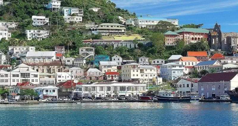 Как получить гражданство Гренады с помощью инвестиционной программы