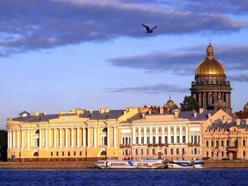 Государственная жилищная инспекция Санкт-Петербурга  пресекла двойные начисления платы в фонд капитального ремонта