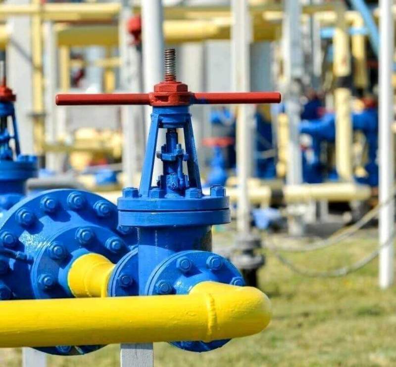 Украина намерена взыскать 6 миллиардов долларов с «Газпрома»