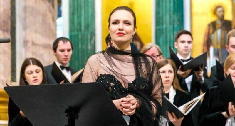 Звёзды Мариинского театра дадут концерт в столице Хакасии в честь Дня Республики
