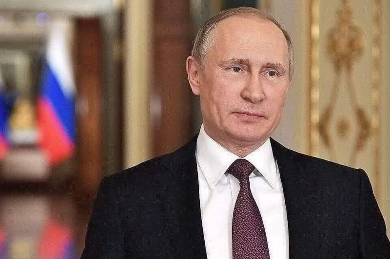 Важен диалог: Владимир Путин призвал искать компромиссы в условиях острых глобальных проблем 