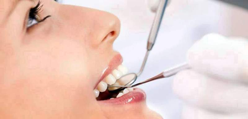 Важность здоровья зубов