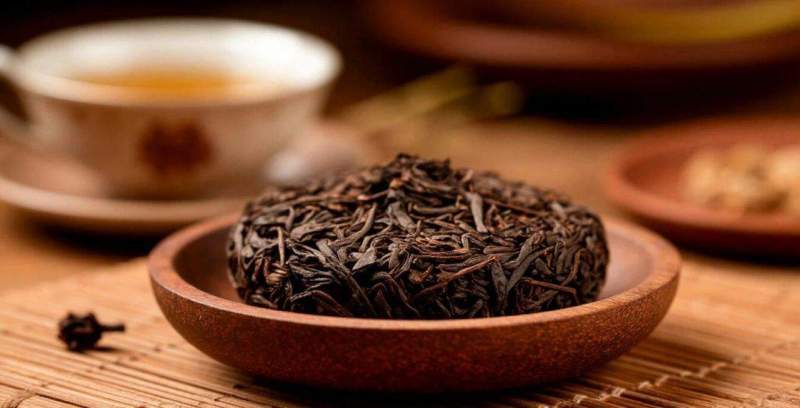 Как пуэр влияет на здоровье человека