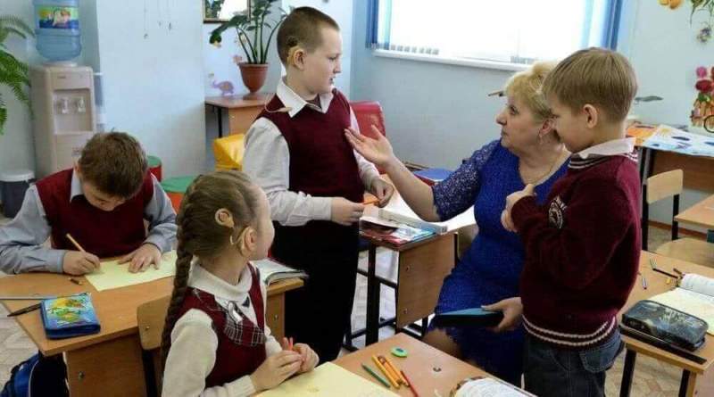Алтайский край получит более 27 млн рублей на внедрение системы мониторинга здоровья обучающихся