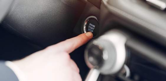 Что делать, если зимой сел аккумулятор в машине