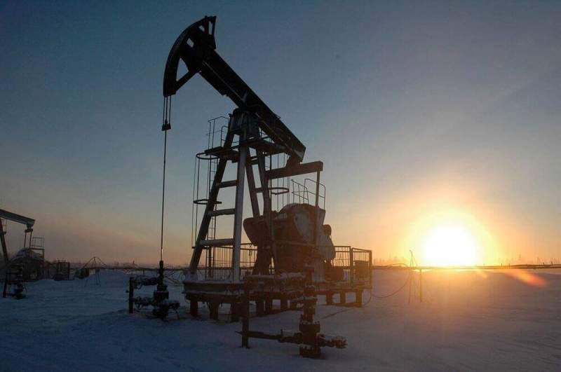 Законопроект: россияне получат часть дохода от добычи нефти и газа