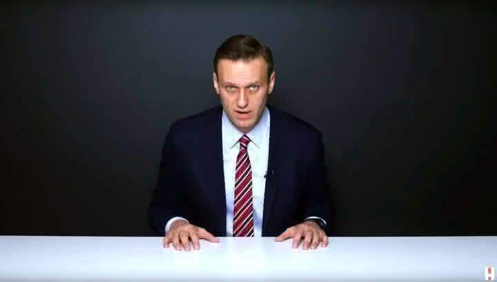 «Пиар на задержаниях»: Навальный хочет провести незаконный митинг 5 мая на Тверской