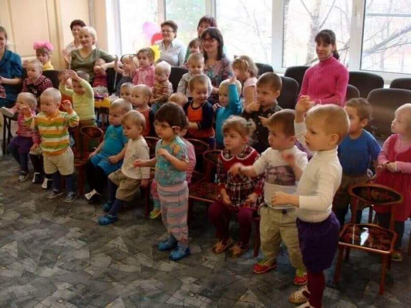 В Хабаровском крае закроется еще два детских дома