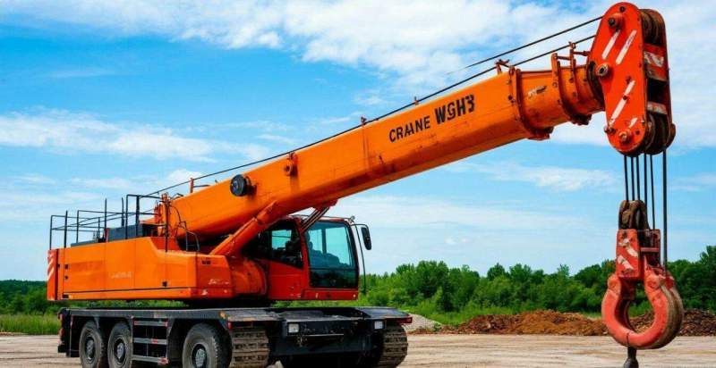 Рейтинг лучших заводов кранового оборудования в России