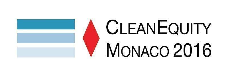 CleanEquity® Монако 2016: продолжается сотрудничество Innovator Capital и Cranfield
