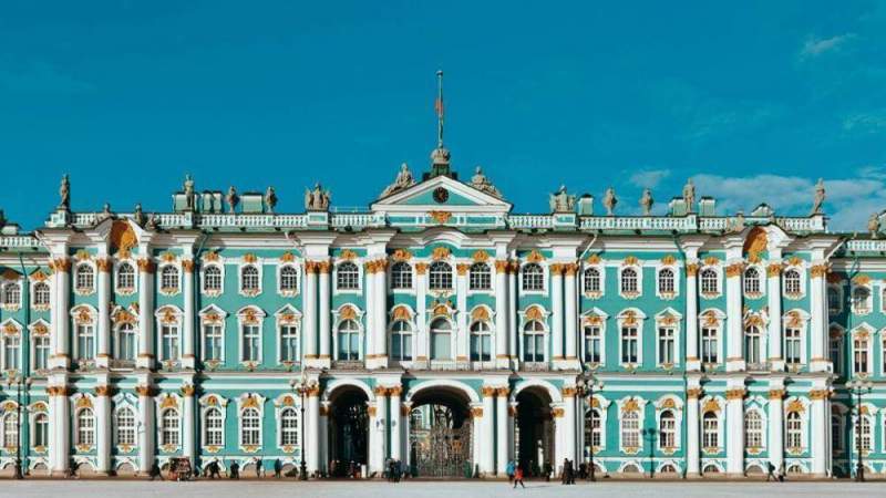 Какие места Санкт-Петербурга обязательно стоит посетить
