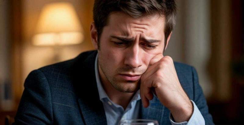 Лечение алкоголизма 