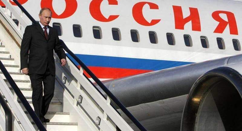 Авиационный бум: Владимир Путин подарил России новые «крылья»