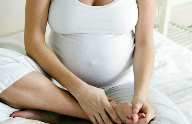 Варикоз при беременности