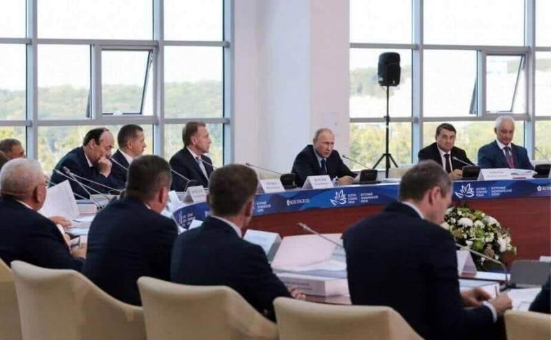 Владимир Путин утвердил перечень поручений по итогам заседания президиума Госсовета