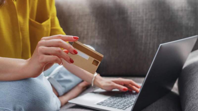 Как подобрать кредитную карту онлайн