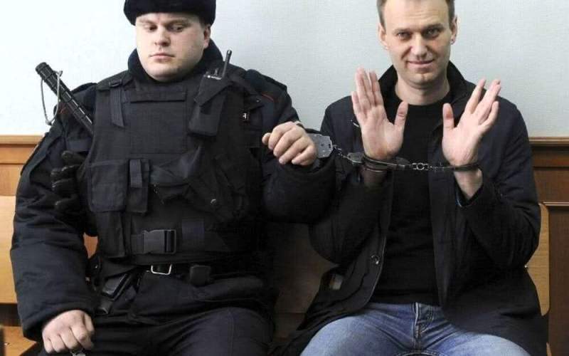 Алексей Навальный не сможет стать президентом России