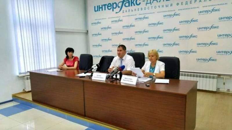 Рост платы за коммунальные услуги в Хабаровском крае не превысит 7%