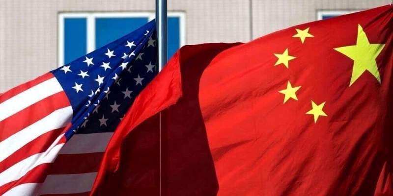 Китай раскритиковал доклад США о правах человека