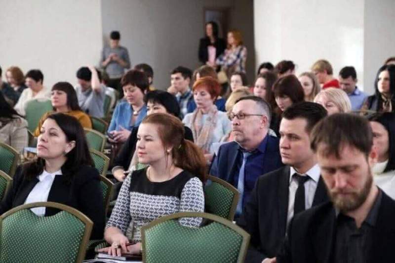 Региональный этап Гражданского форума пройдет в Хабаровске в октябре