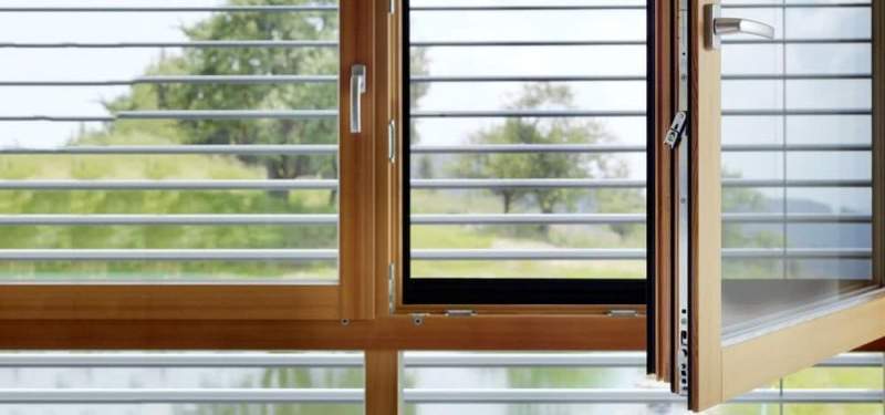 Металлопластиковые окна или деревянные: что лучше?