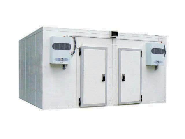 Динамические ПКХМ-характеристики фреонов: специфика их учета при создании низкотемпературных холодильных камер