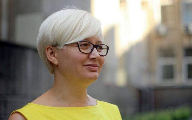 Украинская писательница возмутилась детьми Донбасса в оздоровительных лагерях 
