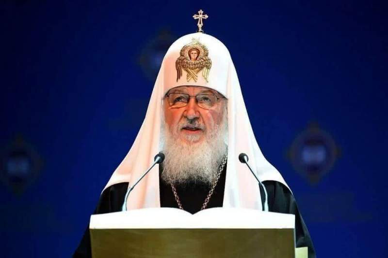 Патриарх Кирилл предложил создать в России банки для бедных