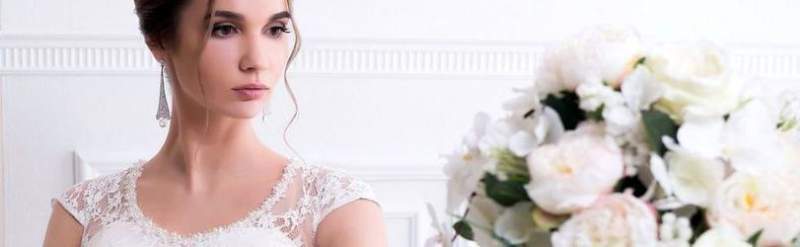 Главные преимущества свадебных платьев от компании «VESILNA»