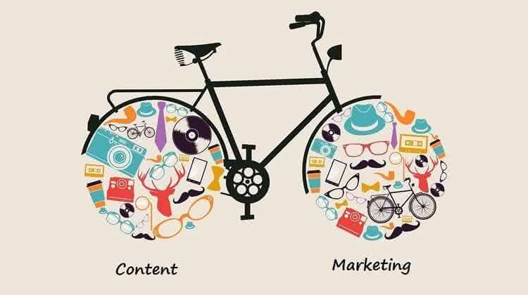 Углубленный разбор особенностей, преимуществ и эффективности контент-маркетинга 
