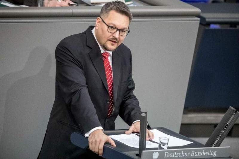 В Германии ответили на требования о выплатах репараций Украине