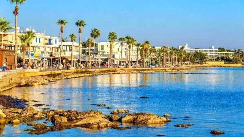 ТОП-5 лучших мест на Кипре для зимнего отдыха