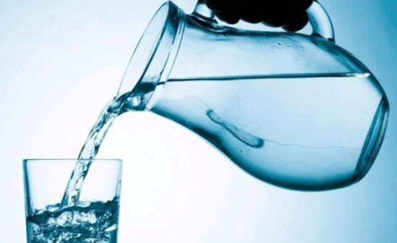 О полезных свойствах питьевой воды