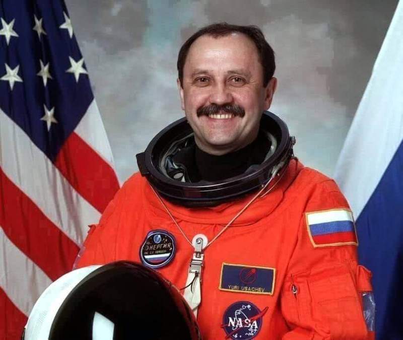 Российский космонавт рассказал, как раз и навсегда решить все мировые конфликты