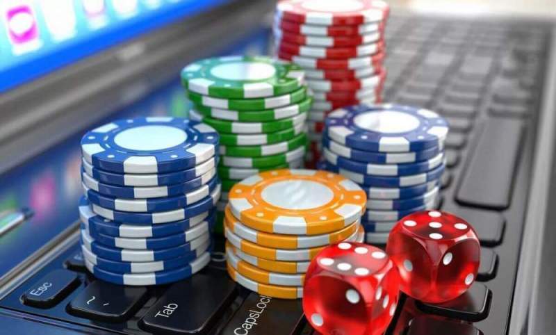 Как играть в онлайн-казино бесплатно и без регистрации 