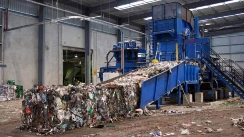 Компания «РТ-Инвест» нашла инвесторов для проекта мусоросжигательных заводов